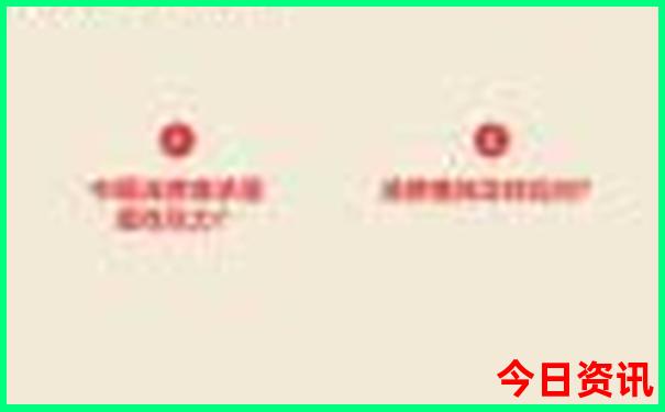 中国好玩的旅游城市